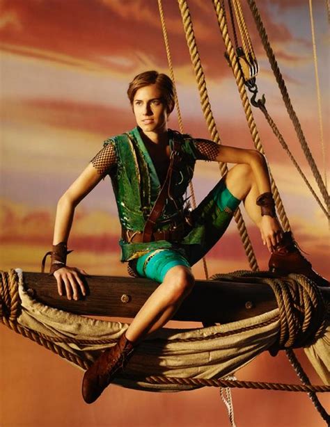 The Curse of Eternal Youth: Debunking the Peter Pan Fairy Tale